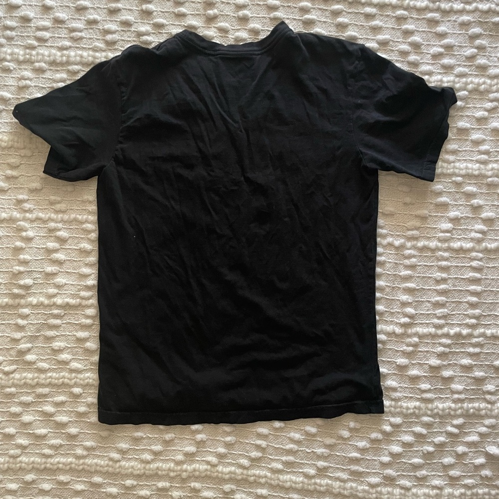 Boys RVCA shirt - Picture 2 of 2